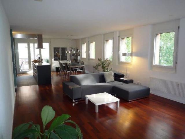 Apartment mieten in Köniz, Bern