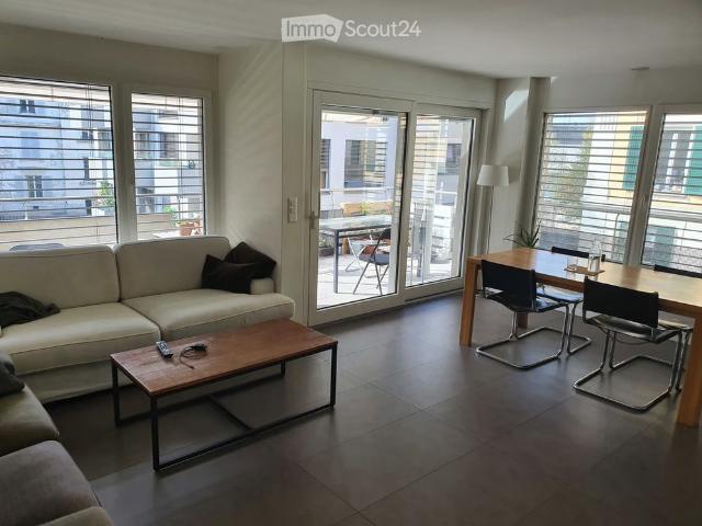 Studio mieten in Lausanne, District de Lausanne