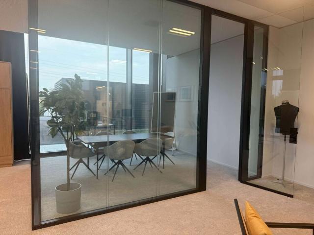 Büro mieten in Holzhäusern, Risch-Rotkreuz