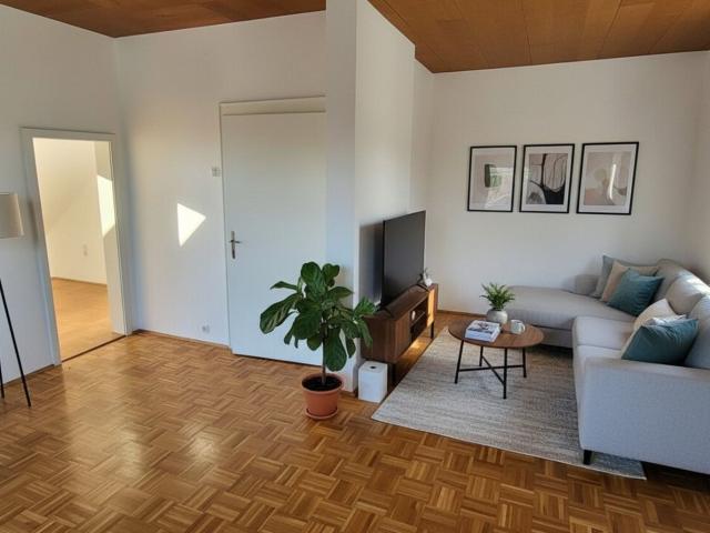 Wohnung kaufen in Steiermark
