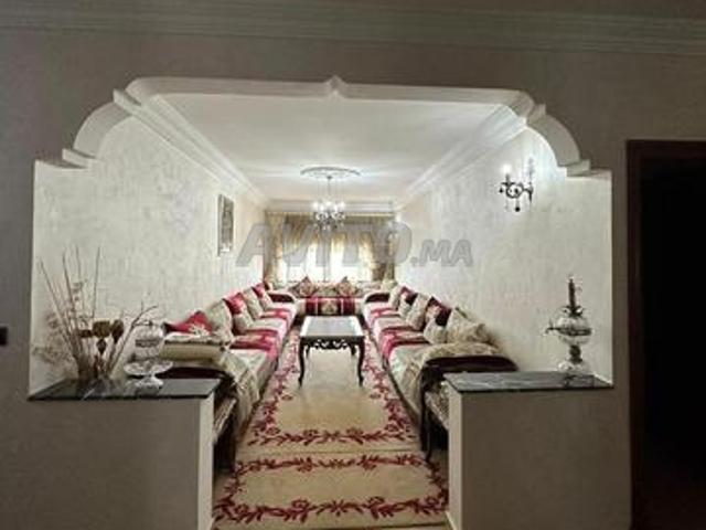 Appartement vente à Mohammedia, Gharb-Chrarda-Beni Hssen