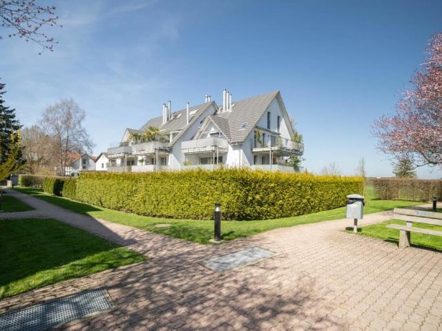 Wohnung kaufen in Binz, Maur