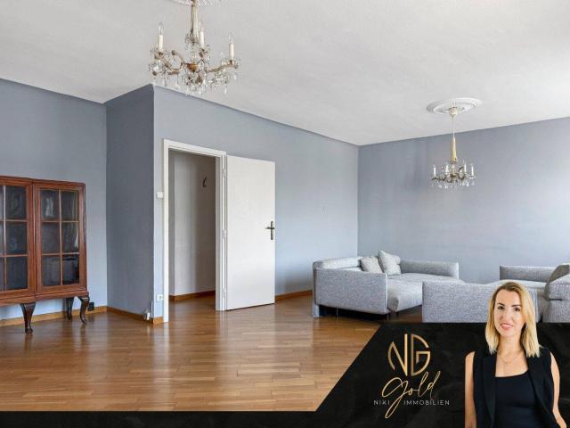 Apartment kaufen in KG Favoriten, Wien