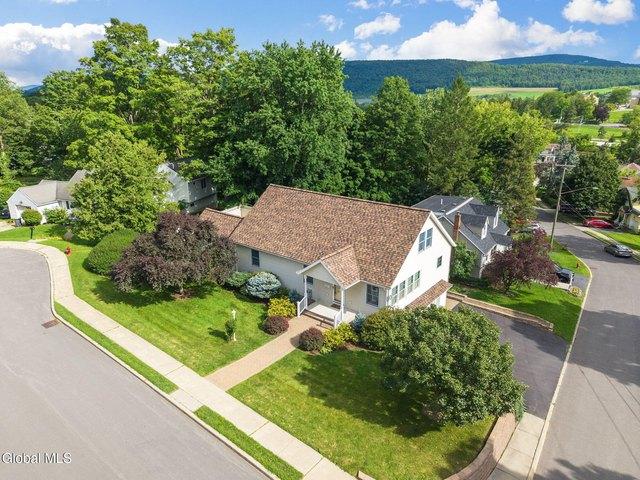 House for sale in Cobleskill, New York