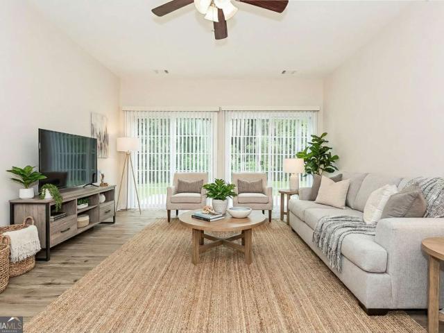 House for sale in Spalding, Georgia