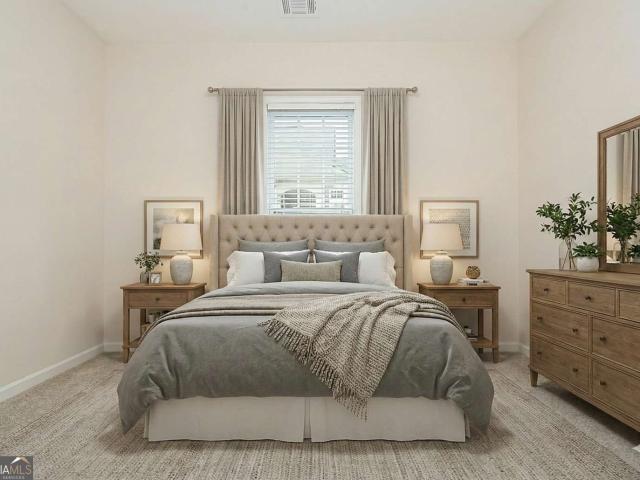 House for sale in Spalding, Georgia