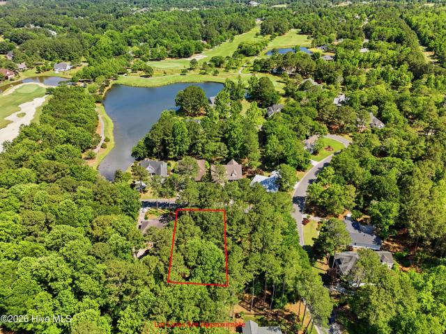 Land for sale in Wallace, North Carolina