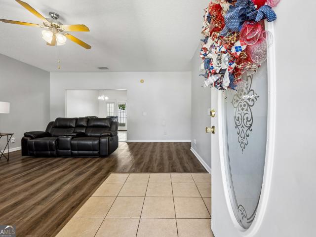 Townhouse for sale in Kingsland, Georgia