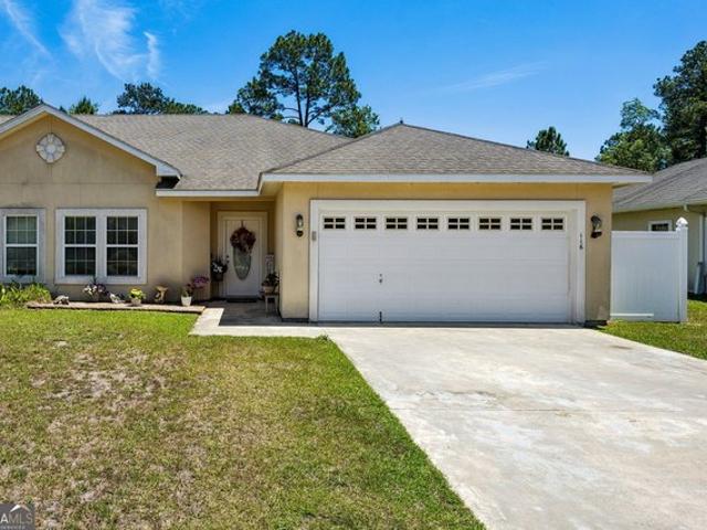 Townhouse for sale in Kingsland, Georgia