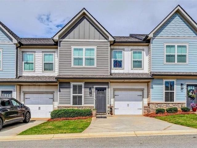 Townhouse for sale in Banks, Georgia