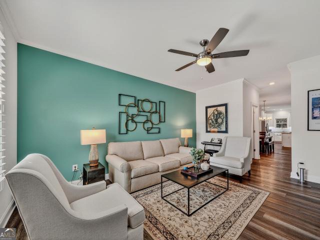 Townhouse for sale in Banks, Georgia