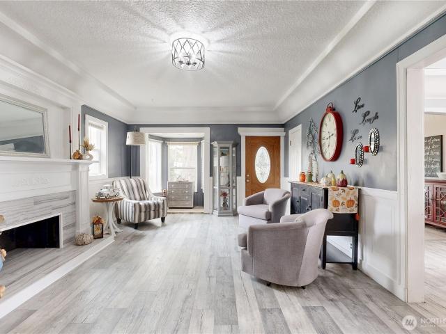 House for sale in Dayton, Washington