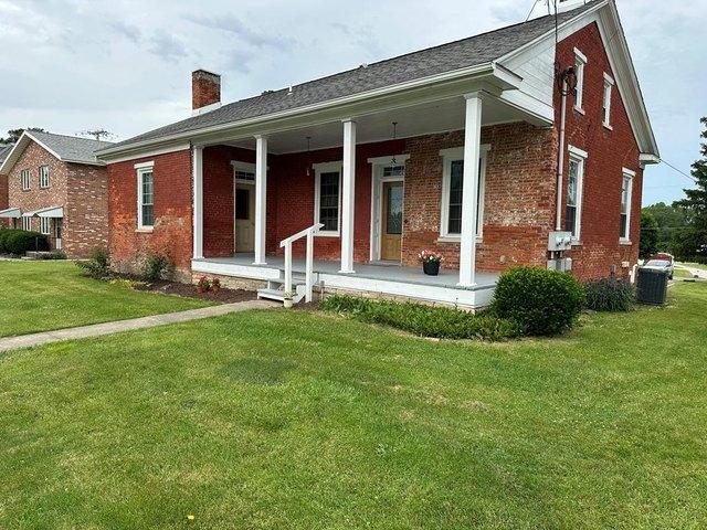 House for sale in Attica, Ohio