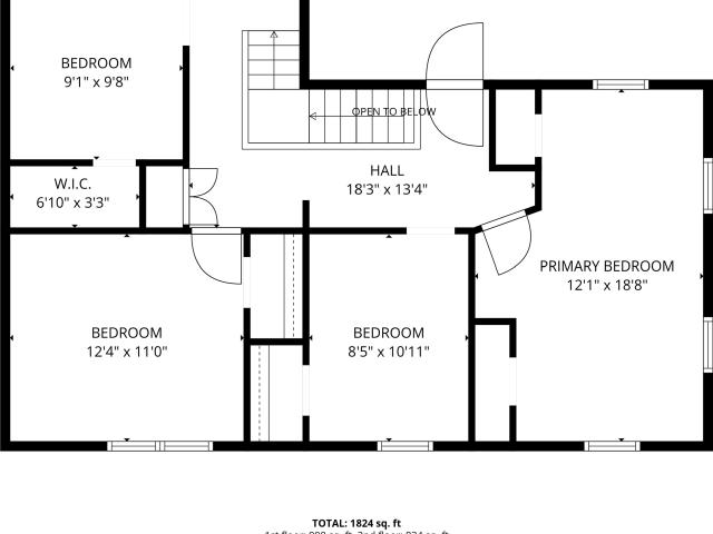 House for sale in Montello, Wisconsin