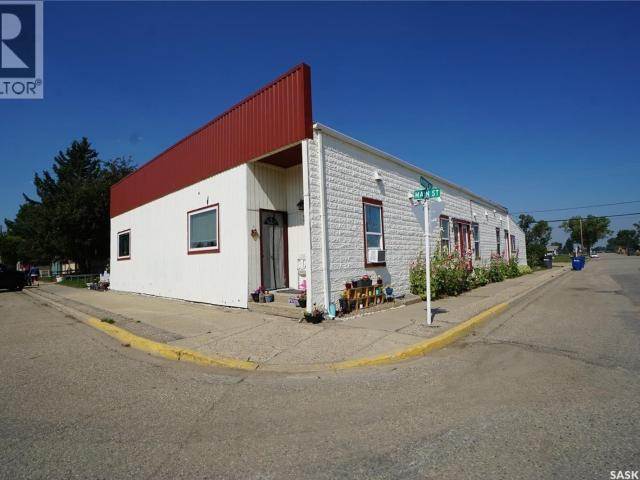 House for sale in Avonlea, Saskatchewan
