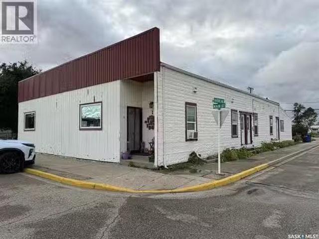 House for sale in Avonlea, Saskatchewan