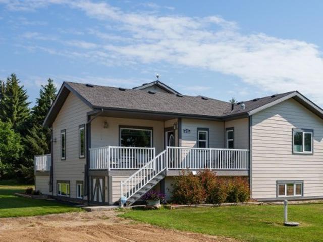 House for sale in Kingman, Alberta