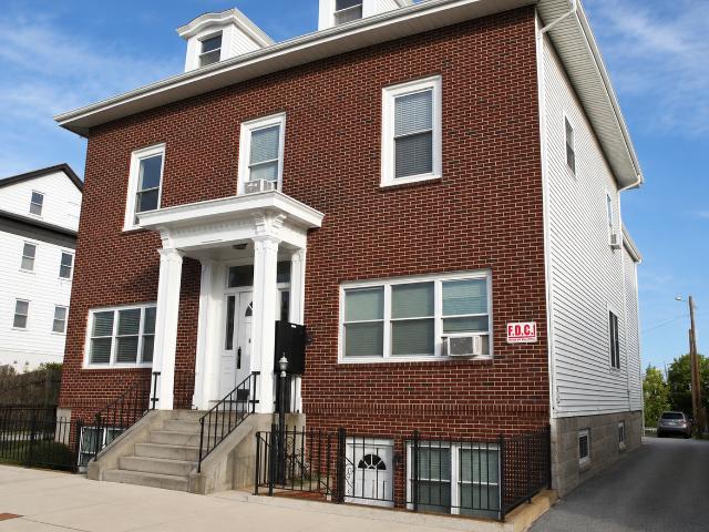Apartment for rent in Peabody, Massachusetts