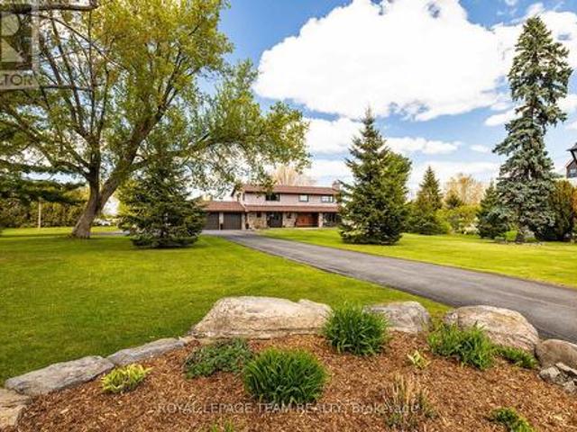 House for sale in North Dundas, Ontario