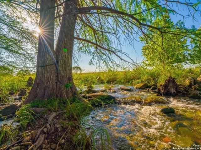 Farm for sale in Kendall, Texas