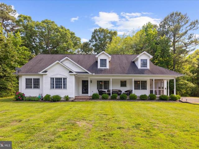 House for sale in Stevensville, Maryland