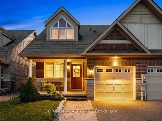 Property for sale in Durham, Ontario