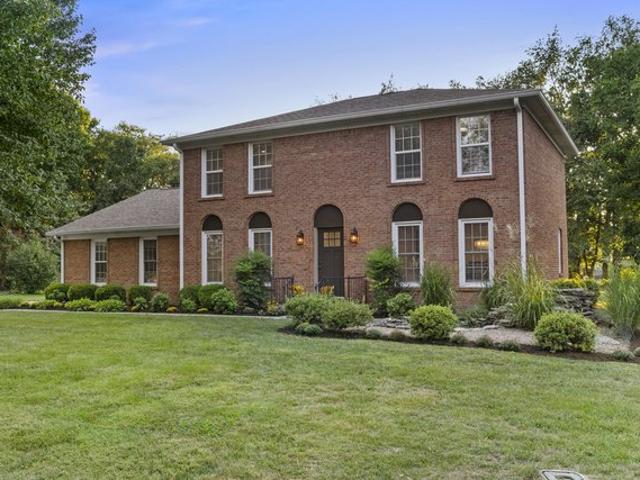 House for sale in Danville, Kentucky