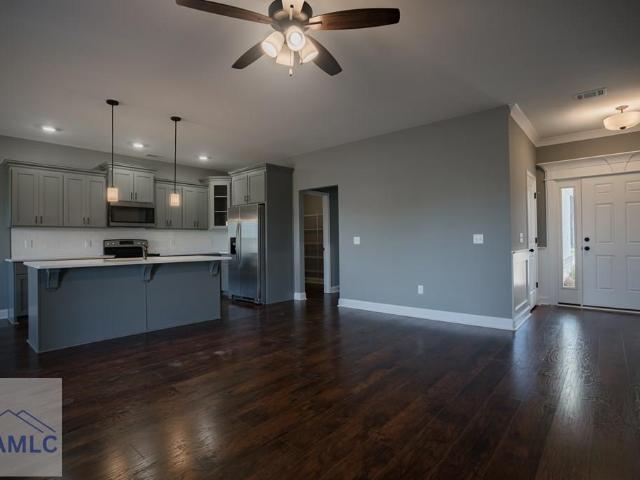 House for sale in Jesup, Georgia