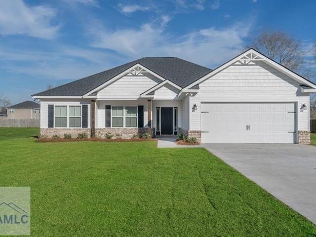 House for sale in Jesup, Georgia
