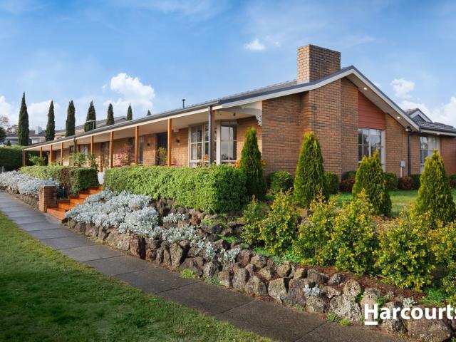 Apartment for rent in Camerons Creek, Victoria