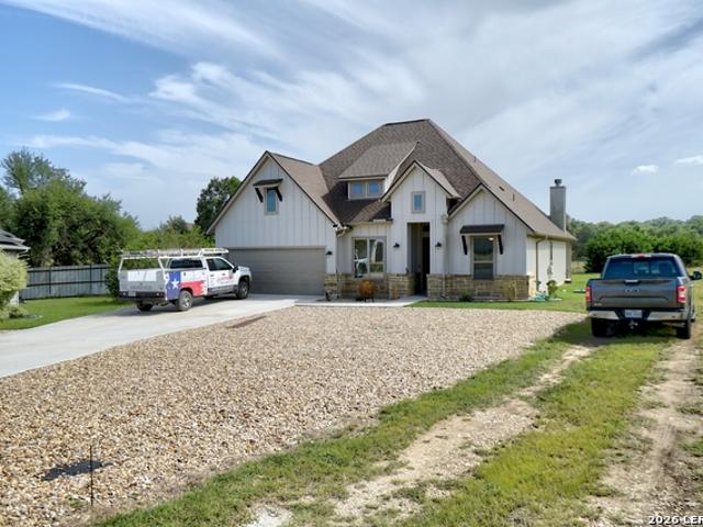 House for sale in Blanco, Texas