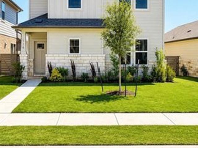 House for sale in Williamson, Texas
