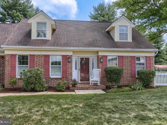 House for sale in Lebanon, Pennsylvania
