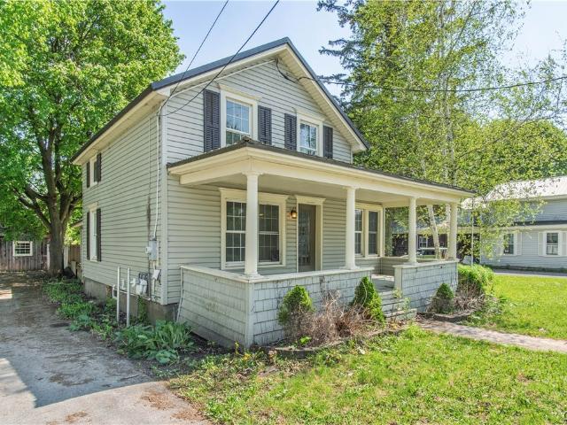 House for sale in Black River, New York