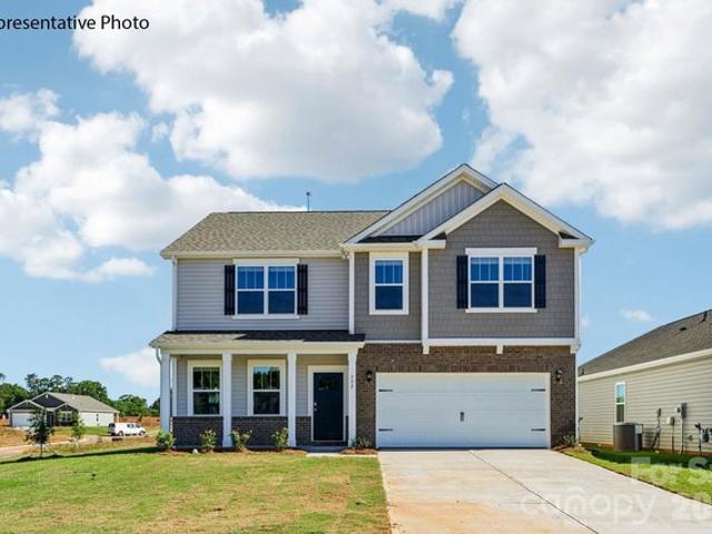 House for sale in Statesville, Iredell County