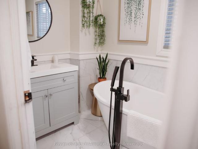 House for rent in Frankford, Quinte West