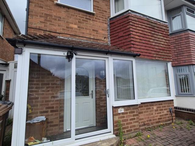 House for rent in West Midlands