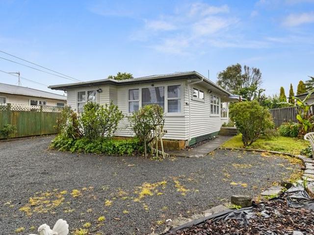 House for rent in Enderley, Hamilton City