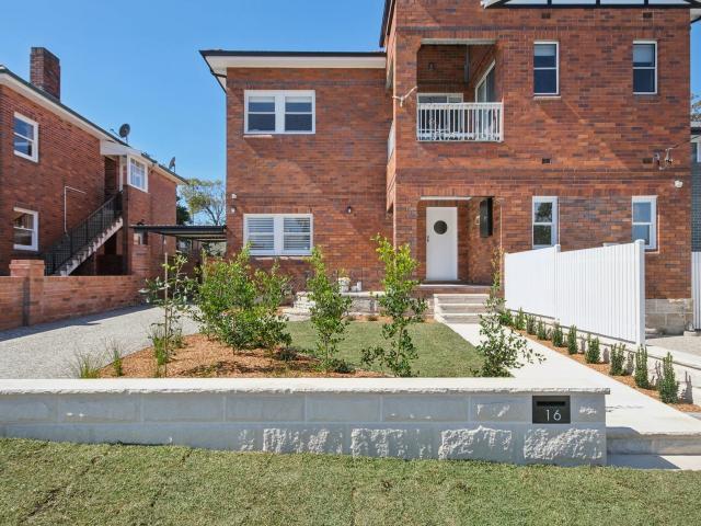 Apartment for rent in Sydney, New South Wales
