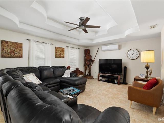 House for sale in Roma, Texas