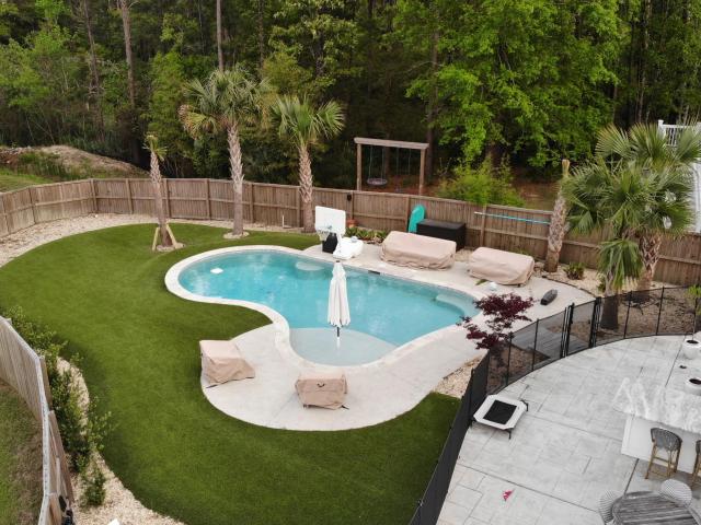 Property for rent in South Carolina