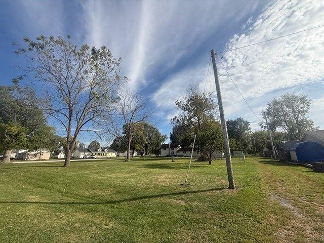 Land for sale in Illiopolis, Sangamon County