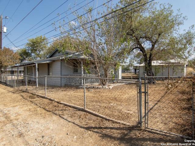 House for sale in Wilson, Texas