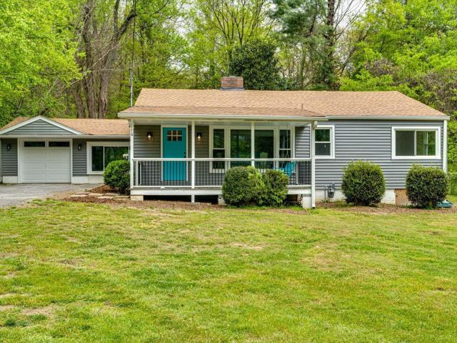 House for sale in Lookout Mountain, Georgia