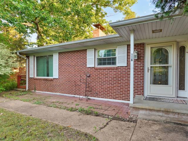 House for sale in Forsyth, Missouri
