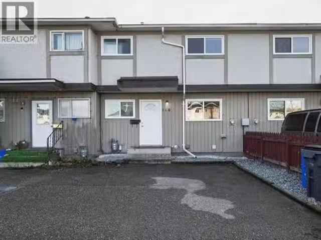 Condo for sale in Prince George, British Columbia