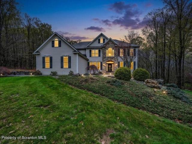 House for sale in Clearfield, Pennsylvania