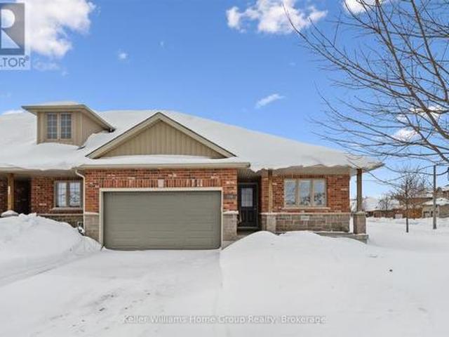 House for sale in Wellington, Ontario