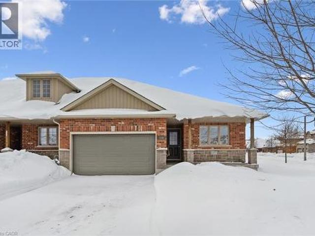 House for sale in Wellington, Ontario