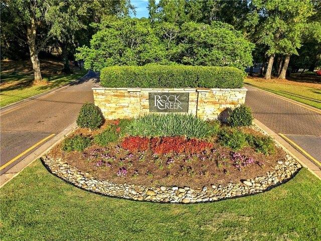 Land for sale in Rock Creek, Fairhope